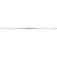 BAGUETTE CHROMEE DE PORTE - MICROCAR MGO 2 F8C, LIGIER JSRC