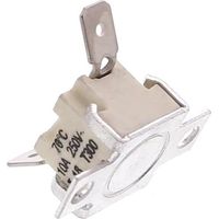IBERNA, THERMOSTAT Four KLIXON NA70
