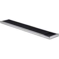Tapis de bar - Support Inox - 61cm