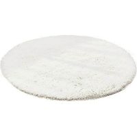 Tapis rond