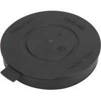 Cache anti-poussière pour phare avant Compatible Peugeot 508 3008 4008 5008 et Citroën C4 C5 Matériau PP haute qualité