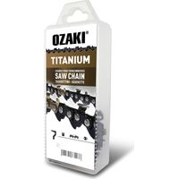 Kettensäge ozaki zk325sc50ti-e58 58 Glieder Teilung 0,325