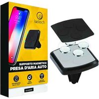 SUPPORTO MAGNETICO PRESA D'ARIA AUTO PER TELEFONO LOSTECH - LOSTECH