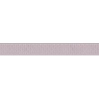 PLAGE 195029 Lakota bordure, in acrilico, colore: blu/Parma, 300 x 0,2 x 10 cm