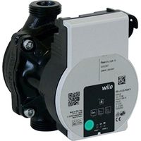 CIRCOLATORE PARA STG 15/8 130- 15/8-75-12 - 1 - Int. 130mm- WILO- pezzi 1