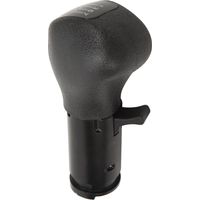 Eosnow Manopola della leva dell'interruttore del cambio manuale a 8 velocità R 0501215157 Sostituzione della manopola del livello del camion con cambio fluido per Benz