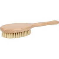 Redecker Brosse de massage à manche, douce