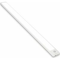 LED-Lampe mit Bewegungssensor KSIX Sophia