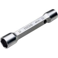 CLÉ DE TUYAU HEXAGONALE 2 BOUCHES 8-9MM CR 055031 IRIMO