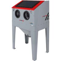 Cabin sandblaster 220 liter Holzmann sk220230v