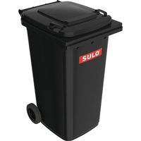 Sulo Mülltonne 240 L anthrazit