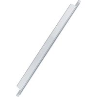 Arrière Rebord Support Inférieur pour Plaque de Verre pour Réfrigérateur L 50.2cm INDESIT