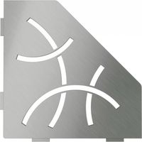 Schluter-shelf-e-s2 195x195mm
