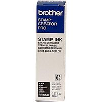 Brother PRINKB ricaricatore di penna 1 pz