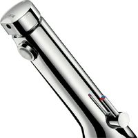Miscelatore lavabo temporizzato Temposoft 2