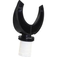 Pair Lntyq Tête de récupération des eaux pluviales pour tuyaux de descente professionnels Permet de collecter et de réutiliser les eaux pluviales. Remplace, 100MM