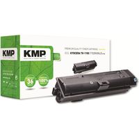 KMP Toner K-T78, schwarz