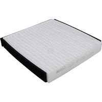 Filtro per cabina HIFI FILTER SC80088
