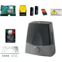 Automazione Kv16 Motore Apri Cancello Scorrevole Bagno Olio 1600kg Universale