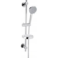 Invena Milos 3F modernes Duschsystem