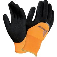 Guanti Activarmr 97-011, Gr.10, Giallo / Nero (A 12)