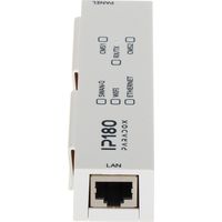 Paradox IP-180 Module de sécurité Ethernet sans fil WiFi