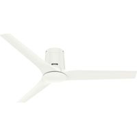 Ventilateur de plafond Athens LP Blanc avec télécommande