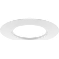 Ledvance – Spot cercle 133mm blanc – Éclairage LED 12W – Flux lumineux 1000lm – Pour espaces intérieurs – Technologie SPOT RING