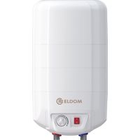 ELDOM Warmwasserspeicher/Boiler 15L übertisch druckfest 2 Kw.