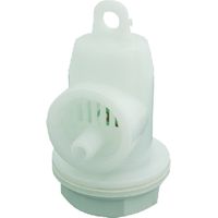 1PZ VALVOLA DI SFIATO A DOPPIO EFFETTO 150 hl/h