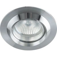 Dolero MQ718181A Italux plafoniera da incasso