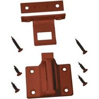 Ferco FERCO G-18412-00 Fensterkrampen braun PVC