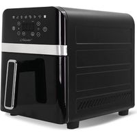 Maestro MR-759 freidora Sencillo 9 L Independiente 1900 W Freidora de aire caliente Negro