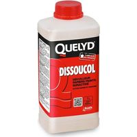 Dissoucol-Tapetenablöser, QUELYD QUELYD