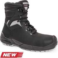 Bota de seguridad en la pantorrilla KRYPTON S3S FO CI SC SR GIASCO 40