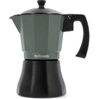 Cafetera Italiana Bidasoa 9 Tazas 8414793602792 S2701687 Bidasoa