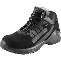 STEITZ SECURA Schnürstiefel schwarz VD PRO 3800 GTX, S2 XB, EU-Schuhgröße: 46
