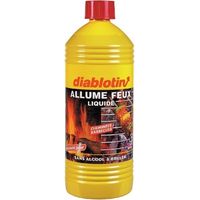 Allume Barbecue 1 Litre