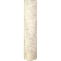 FENOPLASTICATronc de rechange en sisal - pour arbres à chat - ø 9 × 40 cm - avec tige filetée (M8 x 80) et deux vis (M8 x 40) - 43991