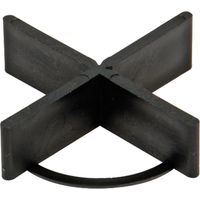 Fugenkreuze für Terrassenplatten 3 mm 100 Stück