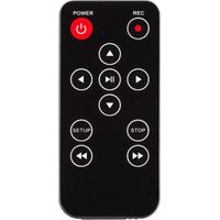 Télécommande pour la caméra d'inspection pro Inspexx 2000/3000/4000