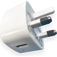 Dencon 7089 Fast Charge Plug + USB-A/C 7089 DCN1845