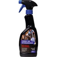 Spray detergente per bici / moto 500ml (Per 12)