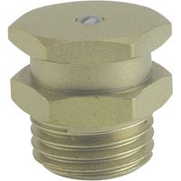 Graisseurs tête plate 6 pans-05002014 - Algi