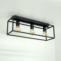 Moderne Loft-Hängelampen Horus 2866/Z-B-3