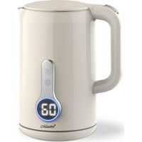 Bollitore elettrico Maestro Touch da 1,7 l, 2200 W, modello MR-025 - avorio