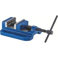 Etau pour perceuse Röhm BSH, taille 6, largeur de mors 120, modèle robuste - 007202