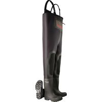 Coscia Dunlop Purofort Neoprene, S5, Taglia 42
