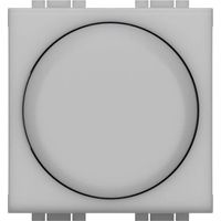 Lampada emergenza torcia estraibile ricaricabile Bticino LivingLight LN4380N