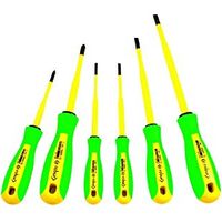 Elektrikerwerkzeug e-robur slim 6 isolierte Teile